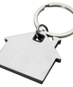 Nook Schlüsselanhänger Haus