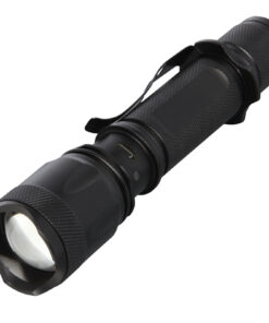 Mears wiederaufladbare taktische 5W Taschenlampe