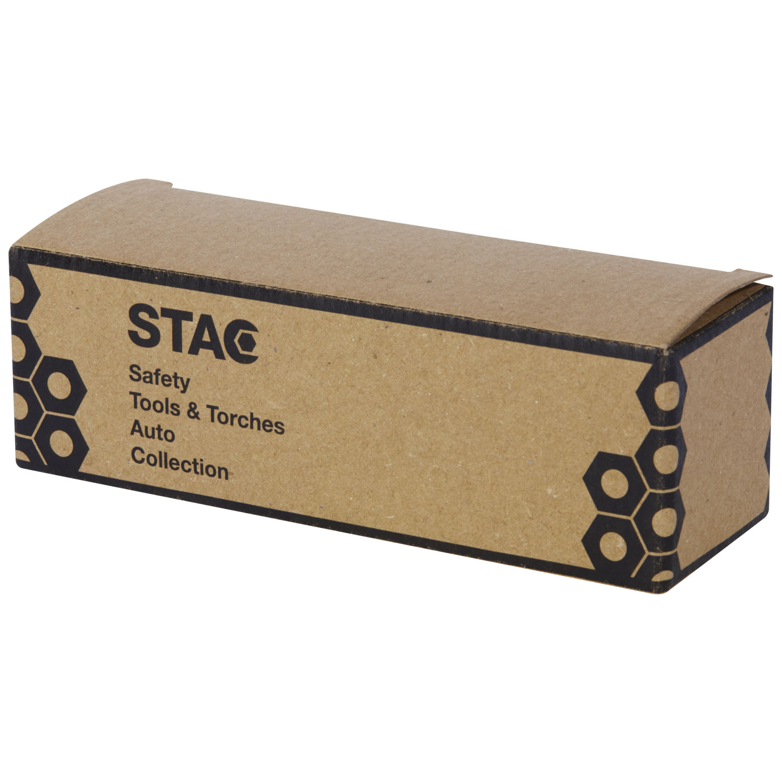 Mears wiederaufladbare taktische 5W Taschenlampe schwarz 6 Mears wiederaufladbare taktische 5W Taschenlampe schwarz – Bild 4