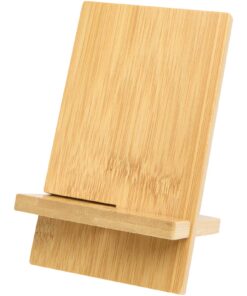 Ceibo Abnehmbare Smartphonehalterung aus Bambus holz 9 10460571 E1
