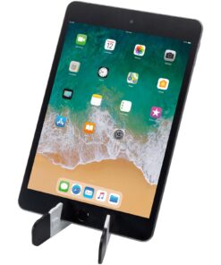 Buna faltbare Tablet- und Smartphonehalterung aus recyceltem Kunststoff 9 10460701 E2