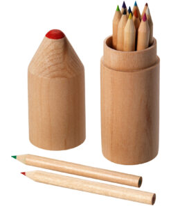 Bossy 12-teiliges Buntstiftset