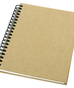 Home 27 Mendel A6 Recycling Notizbuch