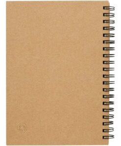Mendel A6 Recycling Notizbuch natur 8 10612200 B1