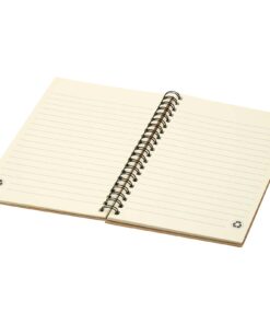 Mendel A6 Recycling Notizbuch natur 9 10612200 E1