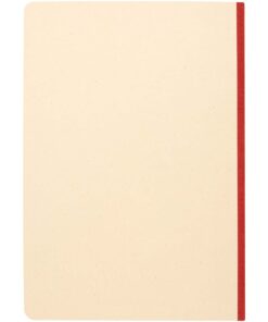 Liliana A5 Zuckerrohr und RPET Softcover Notizbuch 9 10612521 B1