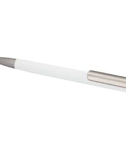 Ziguur Kugelschreiber aus recyceltem Aluminium (schwarze Mine) 11 10612901 E1