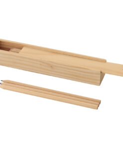 12 teiliges Buntstifteset