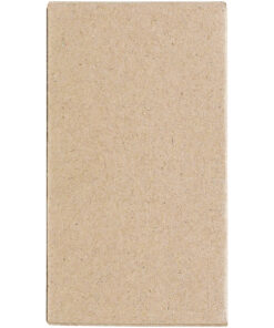 Alternative view of Ayo 6 teiliges Wachsmalstifteset natur