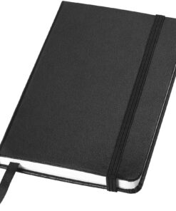 Classic A6 Hard Cover Notizbuch