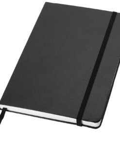 Classic A5 Hard Cover Notizbuch