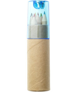 Alternative view of Kram 6-teiliges Buntstiftset