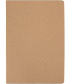 Alternative view of Slyk A5 Cahier Planner natur