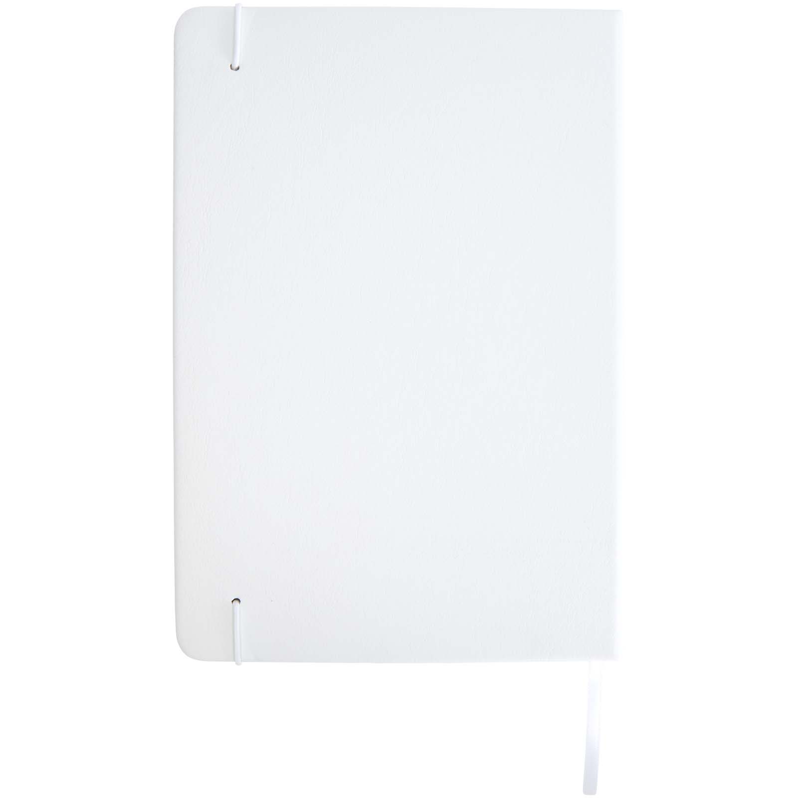 Legato Elegance A5 Hardcover Notizbuch mit Tintenroller Set 5 Legato Elegance A5 Hardcover Notizbuch mit Tintenroller Set – Bild 3