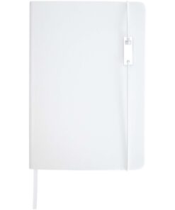 Alternative view of Legato Elegance A5 Hardcover Notizbuch mit Tintenroller Set