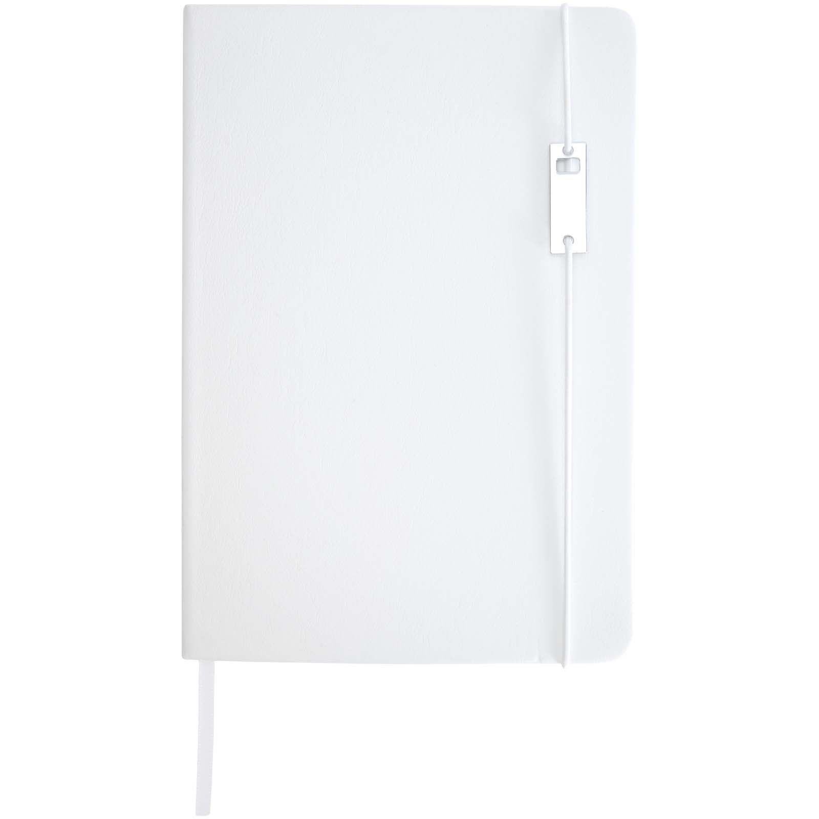 Legato Elegance A5 Hardcover Notizbuch mit Tintenroller Set 4 Legato Elegance A5 Hardcover Notizbuch mit Tintenroller Set – Bild 2