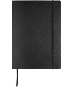Alternative view of Executive A4 Hard Cover Notizbuch