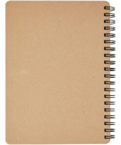 Priestly A6 Recycling Notizbuch mit Stift 10 10626800 B1