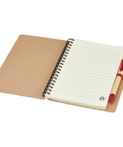 Priestly A6 Recycling Notizbuch mit Stift 11 10626800 E1