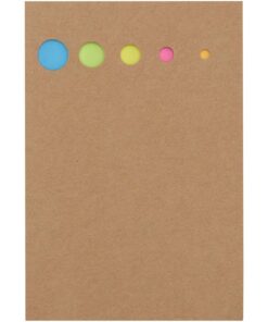 Alternative view of Freiji Haftnotizen natur