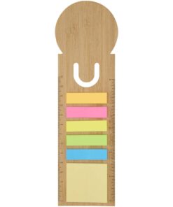 Alternative view of Frei Haftnotizen natur