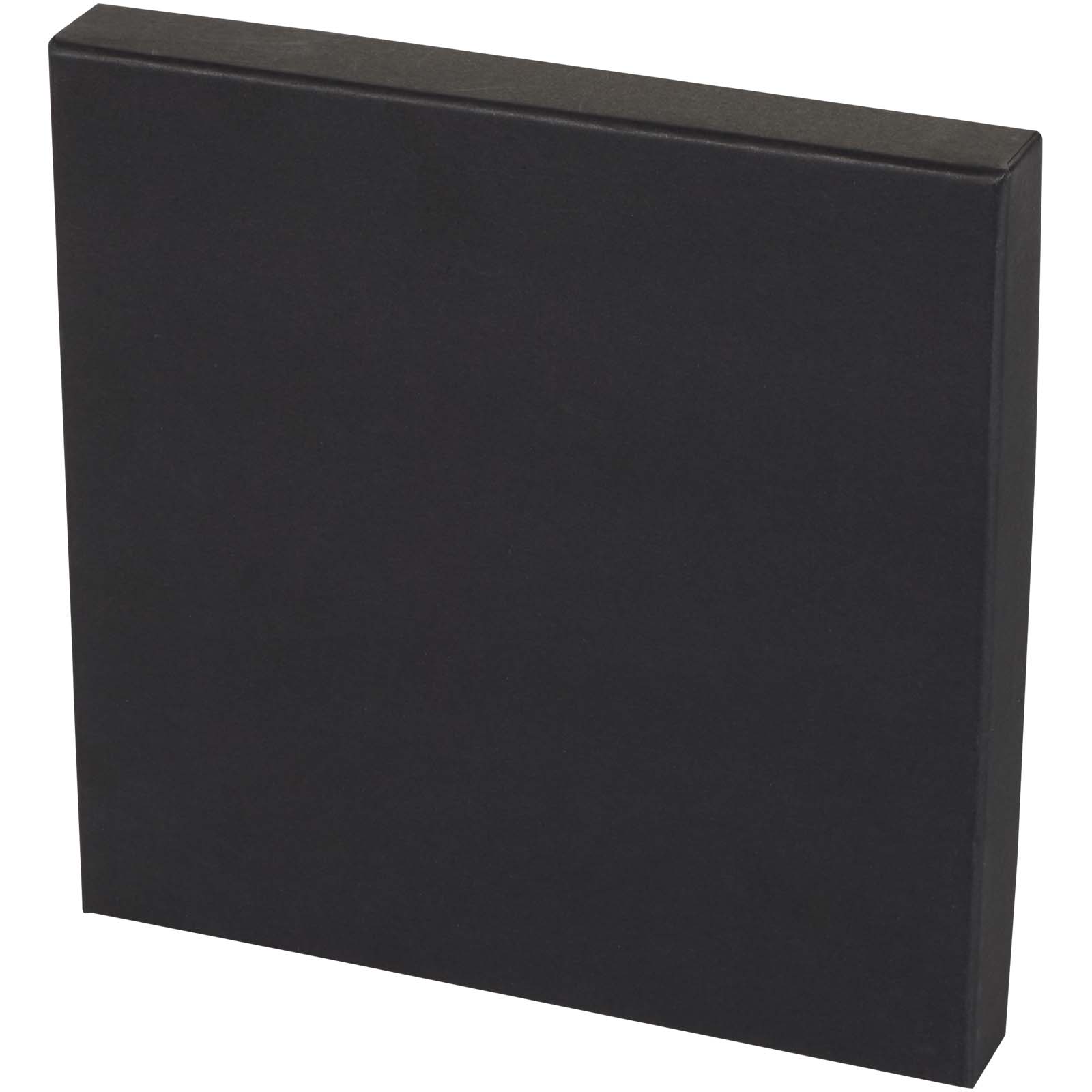 Minka Set mit Kugelschreiber aus RCS Recycling-Aluminium, Schlüsselanhänger und RFID-Kartenhalter natur / schwarz 8 Minka Set mit Kugelschreiber aus RCS Recycling-Aluminium, Schlüsselanhänger und RFID-Kartenhalter natur / schwarz – Bild 6