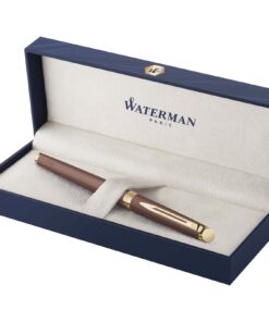 Waterman Hemisphere Tintenroller F