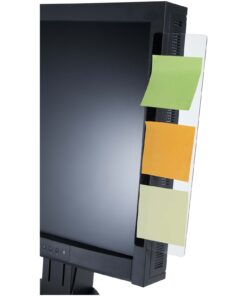 Vell Seitenablage für Computerbildschirm