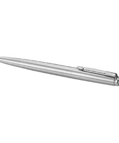 Parker Jotter Kugelschreiber (schwarze Mine) stahl 9 10647600 E1