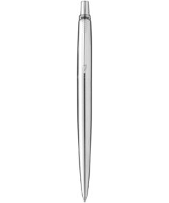 Alternative view of Parker Jotter Edelstahl Kugelschreiber (blaue Mine) stahl