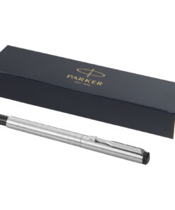 Parker Vector Tintenroller (schwarze Mine)