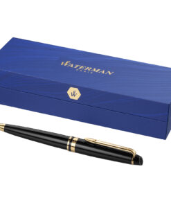 Waterman Expert Kugelschreiber (blaue Mine)