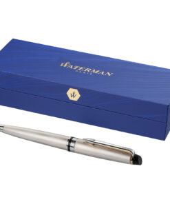 Waterman Expert Kugelschreiber (blaue Mine)