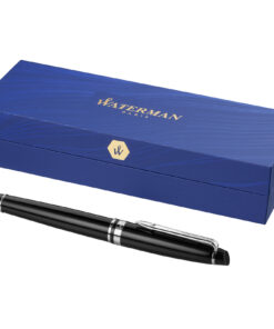 Waterman Expert Füllfederhalter (blaue Mine)
