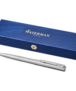 Waterman Graduate Kugelschreiber (blaue Mine)