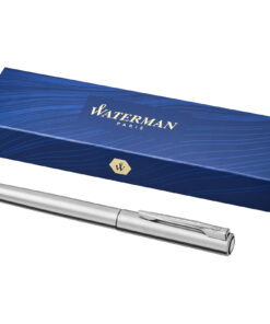 Waterman Graduate Tintenroller (schwarze Mine)