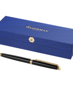 Waterman Hémisphère Kugelschreiber (blaue Mine)