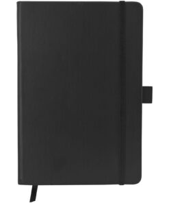 Alternative view of Colour-Edge A5 Hard Cover Notizbuch