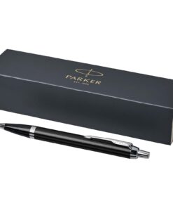 Parker IM Kugelschreiber (blaue Mine)