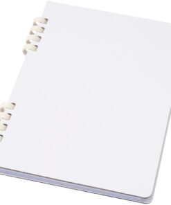 Fil A5 Hardcover RCS recyceltes Spiralnotizbuch