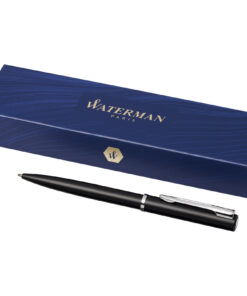 Waterman Allure Kugelschreiber (blaue Mine)