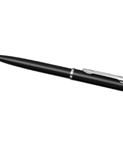 Waterman Allure Kugelschreiber (blaue Mine) schwarz 10 10708700 E1