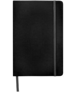 Spectrum A5 Notizbuch mit gepunkteten Seiten 6 10709000 F1