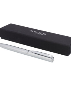 City Kugelschreiber (schwarze Mine)