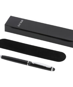 Lento Stylus Kugelschreiber (schwarze Mine)