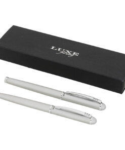 Kugelschreiber Set (schwarze Mine)