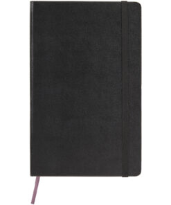 Moleskine Classic Hardcover Notizbuch L – liniert 8 10715100 F1