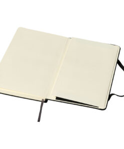 Moleskine Classic Hardcover Notizbuch M – liniert schwarz 13 10715300 E2