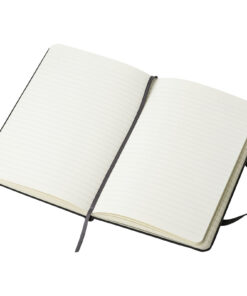 Moleskine Classic Hardcover Notizbuch M – liniert schwarz 14 10715300 E3