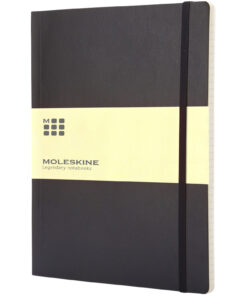 Moleskine Classic Softcover Notizbuch XL – liniert